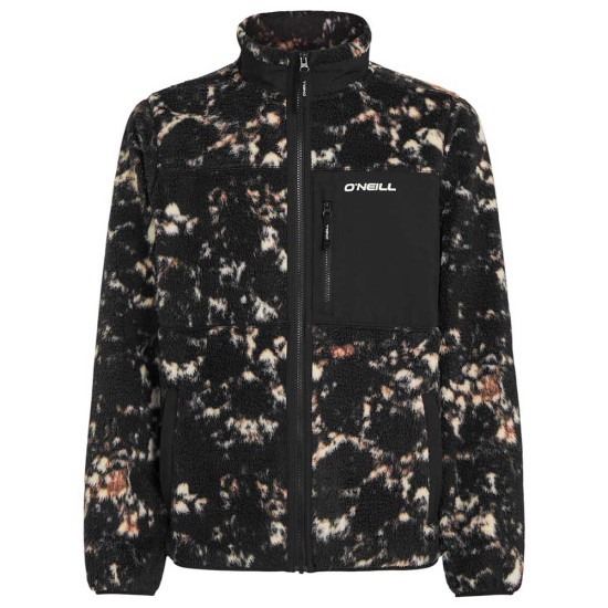 O'neill Ανδρική ζακέτα Must-Have High-Pile Full-Zip Fleece